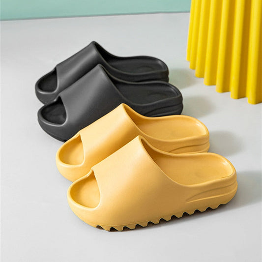 Teeth Slippers